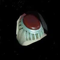 انگشتر قدیمی|جواهرات|بیرجند, |دیوار