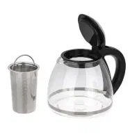 وسایل برقی|سماور، چایساز، قهوهساز|گرگان, |دیوار