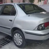 سمند ایکس 7 مدل 83 تمیز