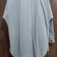 مانتو جین|لباس|آستارا, |دیوار