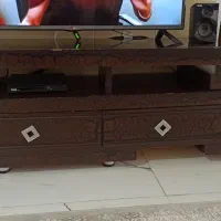 میز تلویزیون سه تیکه