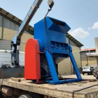 آسیاب پلاستیک خردکن سبد پت لاک نوار لوله فول کیفیت|ماشین‌آلات صنعتی|مشهد, هفده شهریور|دیوار