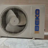 کولر گازی beko|کولر گازی و فنکوئل|نظرآباد, نظرآباد|دیوار