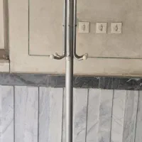 رخت آویز ایستاده