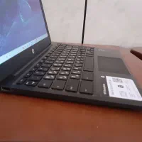 لپ تاپ hp chrombook 11 اینچ|رایانه همراه|خرمآباد, |دیوار