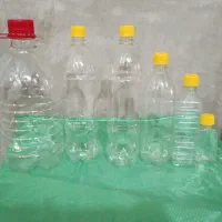 تولید انواع بطری های پلاستیکی باکیفیت در ابهر