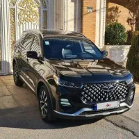 تیگو ۷ پرو|خودرو سواری و وانت|یزد, |دیوار