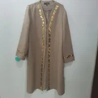 مانتو زنانه