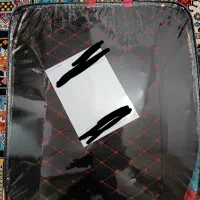 روکش صندلی مخصوص پراید 131 و 132|قطعات یدکی و لوازم جانبی|الوند, |دیوار