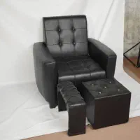 ست کامل پدیکور