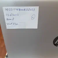 لب تاب hp نسل ۶