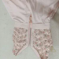 لباس مجلسی پرنسسی گلبهی|لباس|بندر گناوه, |دیوار