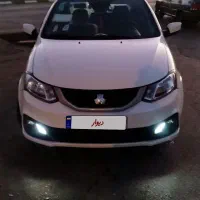 ساینا اس دوگانه شرکت|خودرو سواری و وانت|الیگودرز, |دیوار