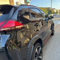 ام وی ام x33 کراس اتومات در حد خشک|خودرو سواری و وانت|ساری, |دیوار