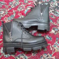 فروش کفش  چکمه زنانه