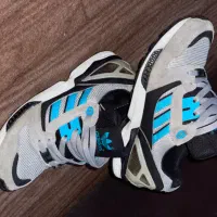 کتونی zx8000|کیف، کفش، کمربند|اسلام‌شهر, شهرک واوان|دیوار