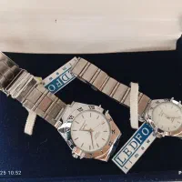 ساعت ست لد فورد