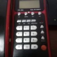 تلفن خط ثابت