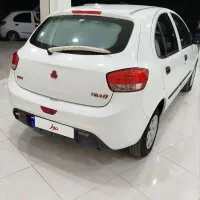 تیبا 2|خودرو سواری و وانت|شوشتر, |دیوار