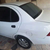تیبا صندوق‌دار SX، مدل ۱۳۹۷|خودرو سواری و وانت|بندرعباس, |دیوار