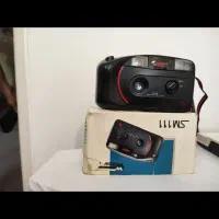 دوربین عکاسی ویزن|دوربین عکاسی و فیلم‌برداری|تهران, مشیریه|دیوار