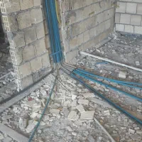 برقکاری ساختمان از صفر تا صد