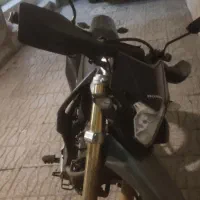 باسل 250مدل 402|موتورسیکلت|زنجان, |دیوار