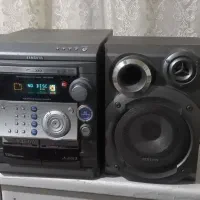 ضبط سی دی خور