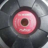 ساب امپیلی و دوتا باند|قطعات یدکی و لوازم جانبی|محمدشهر, همایون ویلا|دیوار