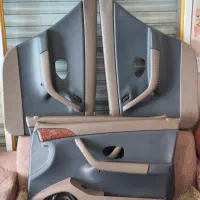 تـعمیرات و چرم کـوبی تخـصصی رودری و داشـبورد سـمند