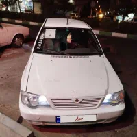 پراید 132 SX، مدل ۱۳۹۱