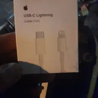 کابل شارژ اَپل