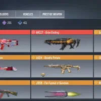 اکانت کالاف دیوتی|کنسول، بازی ویدئویی و آنلاین|احمدآبادمستوفی, |دیوار