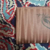 کیف پول قهوه ای حوالی چهارراه شهناز پیدا کردم