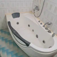 فروش جکوزی وان کارکرده