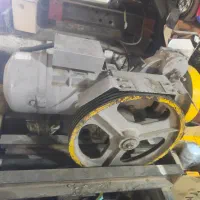 آسانسور موتور و متعلقات کامل آسانسور دست دوم|مصالح و تجهیزات ساختمان|شهریار, شهرک بهاران (ویره)|دیوار