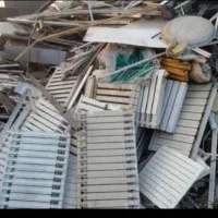 خرید ضایعات فلزی و کارتن