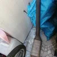 اگزوز فابریک پرشیا