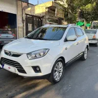 جک s5 مدل ۱۴۰۰ صفر درحد
