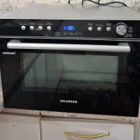 مایکروفر سولاردم مارک بیسمارک