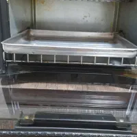 مایکروفر|اجاق گاز و لوازم برقی پختوپز|چهاردانگه (تهران), |دیوار