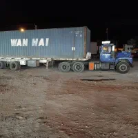 ماک ایتر کولر ۳۰۰|خودرو سنگین|زنجان, |دیوار