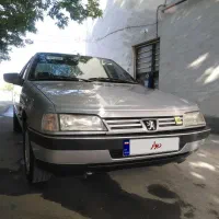 پژو 405 glx|خودرو سواری و وانت|شراء, |دیوار