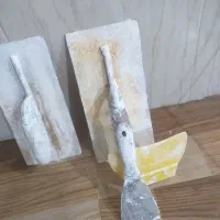 سلام زارعی هستم گچکار