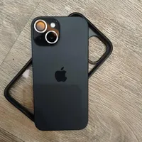 اپل iPhone 15 با حافظهٔ ۱۲۸ گیگابایت|موبایل|اصفهان, شیخ اشراق|دیوار