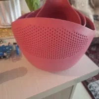 ۳ عدد برنج شور سایز کوچک تا بزرگ  مارک لیمون