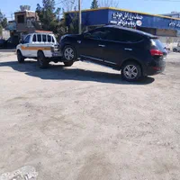 امدادخودرو یدکش نیسان یدک کش چرخگیرتربت حیدریه|خدمات حمل و نقل|تربتحیدریه, ۴۵ متری|دیوار