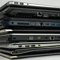 فروش لپ تاپ به قیمت همکاری