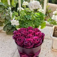 گل روبانی|گل مصنوعی|تهران, سعادتآباد|دیوار
