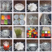 ظروف پذیرایی